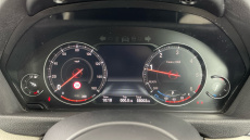 BMW 4 Series 420d [190] xDrive M Sport 2dr Auto [Prof Media] Diesel Coupe